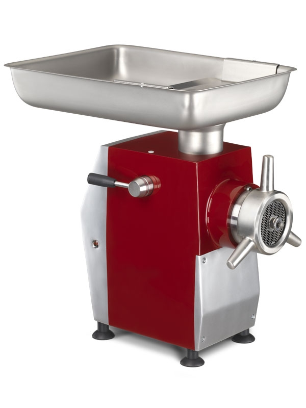 OMEGA MEAT MINCER 32, 380V